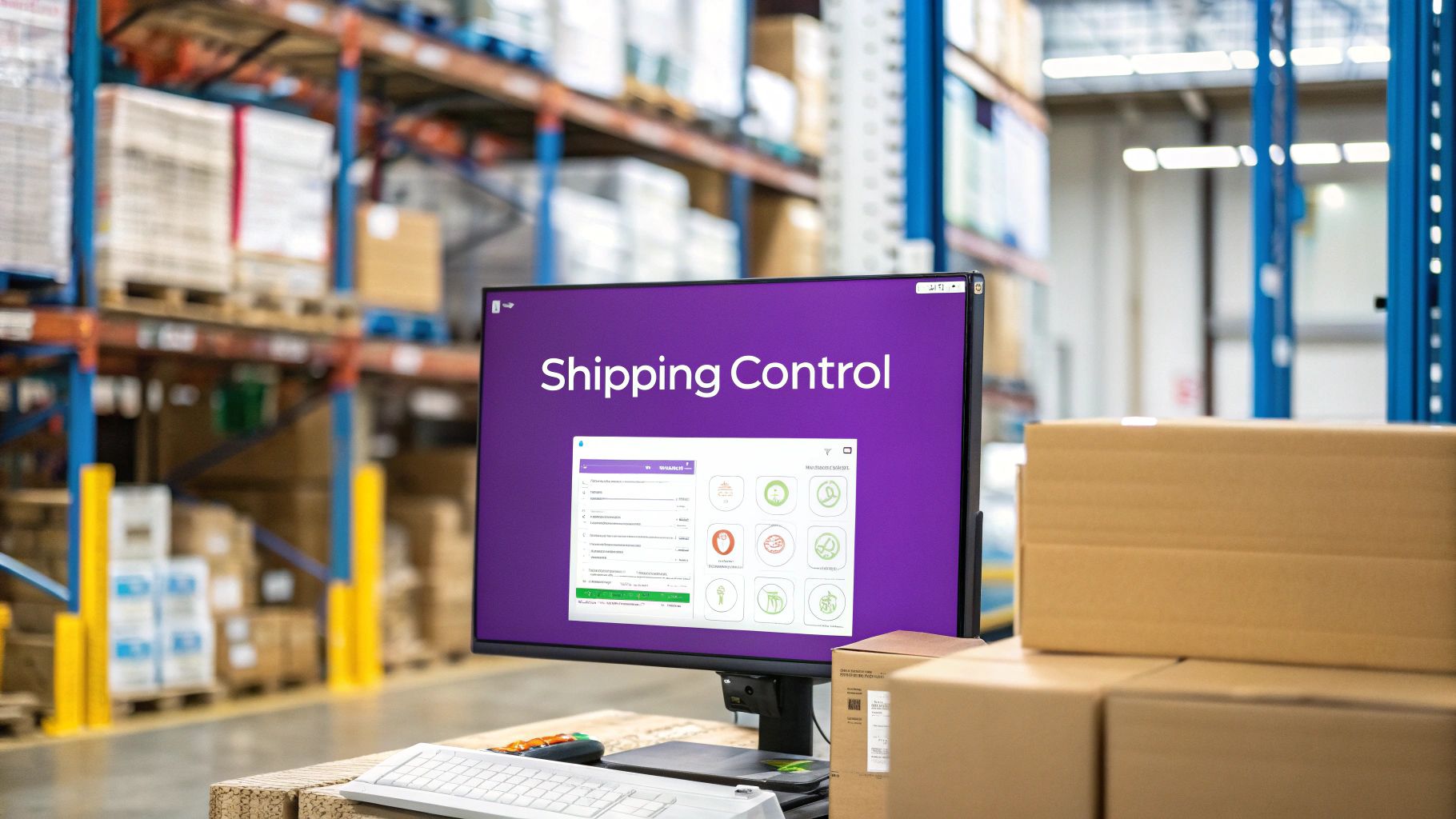 WooCommerce Shipping Classes vs Restriction Plugins: When You Need More