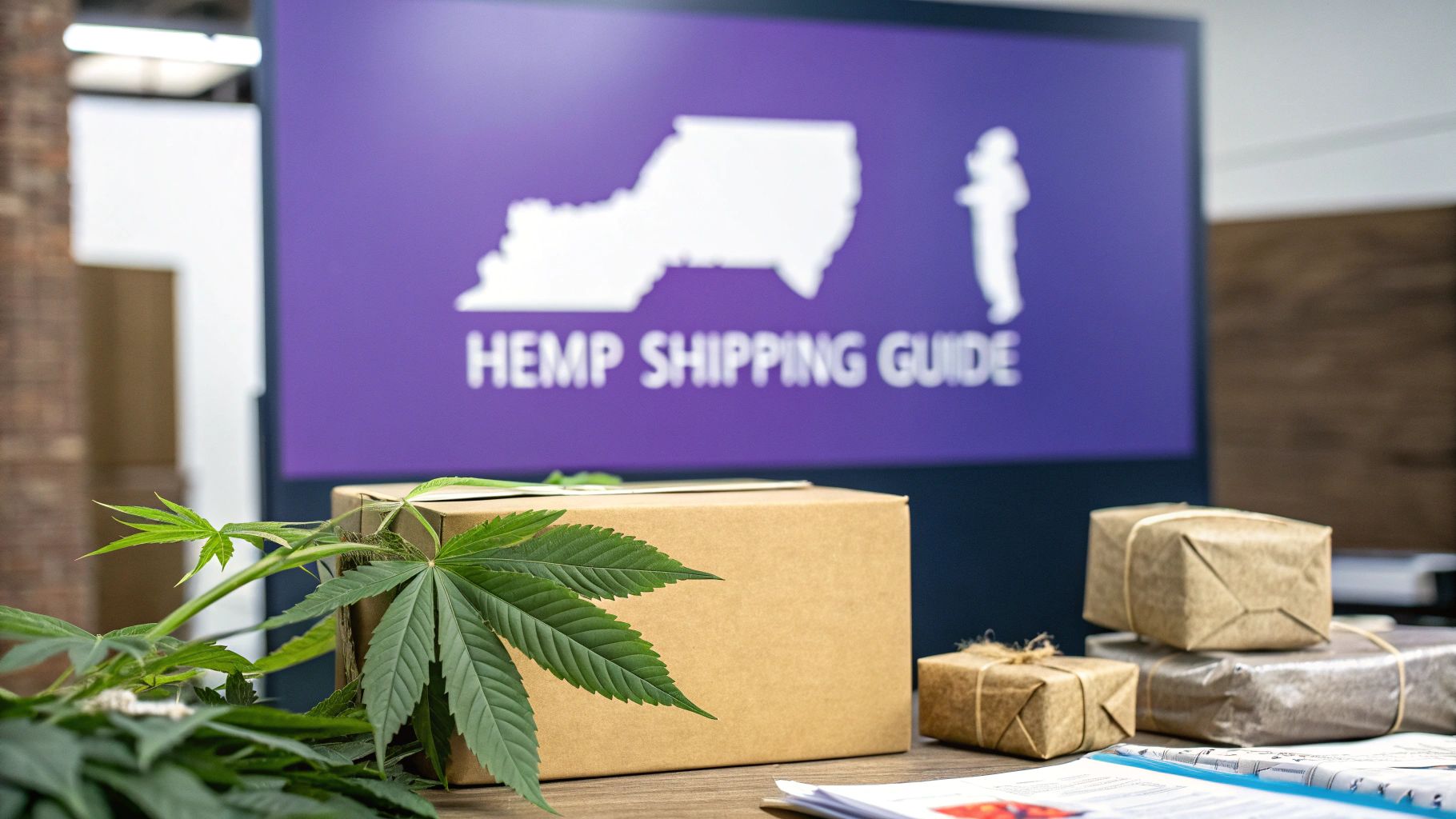 CBD/Hemp/THCA Shipping Laws Ohio — Complete Guide
