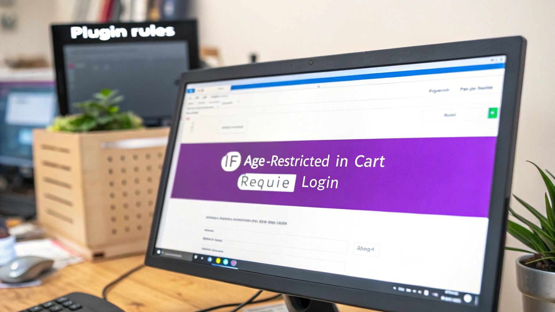Screenshot from https://woocommerce.com/products/woocommerce-ship-restrict/