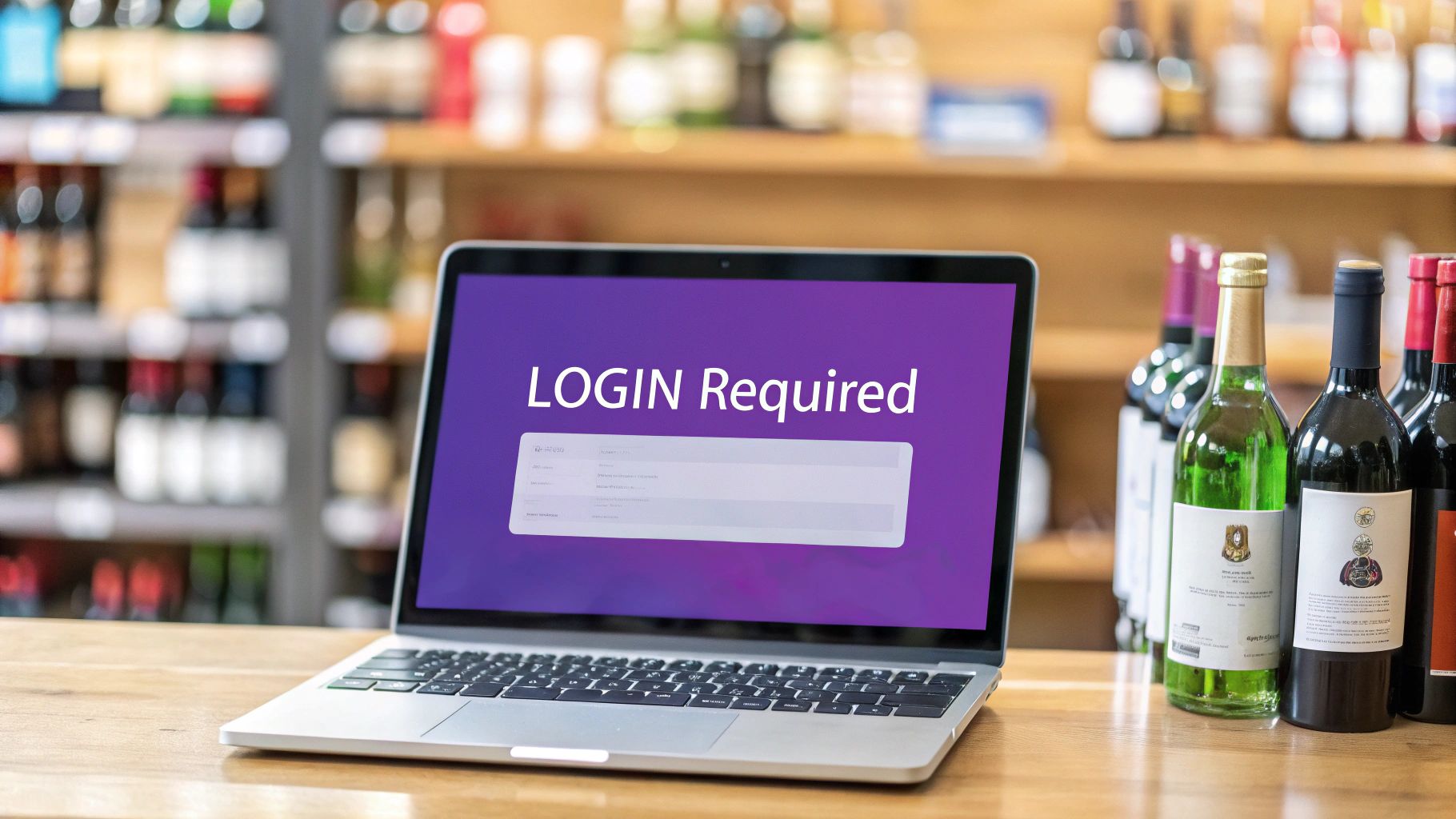 Disable guest checkout age restricted items in WooCommerce