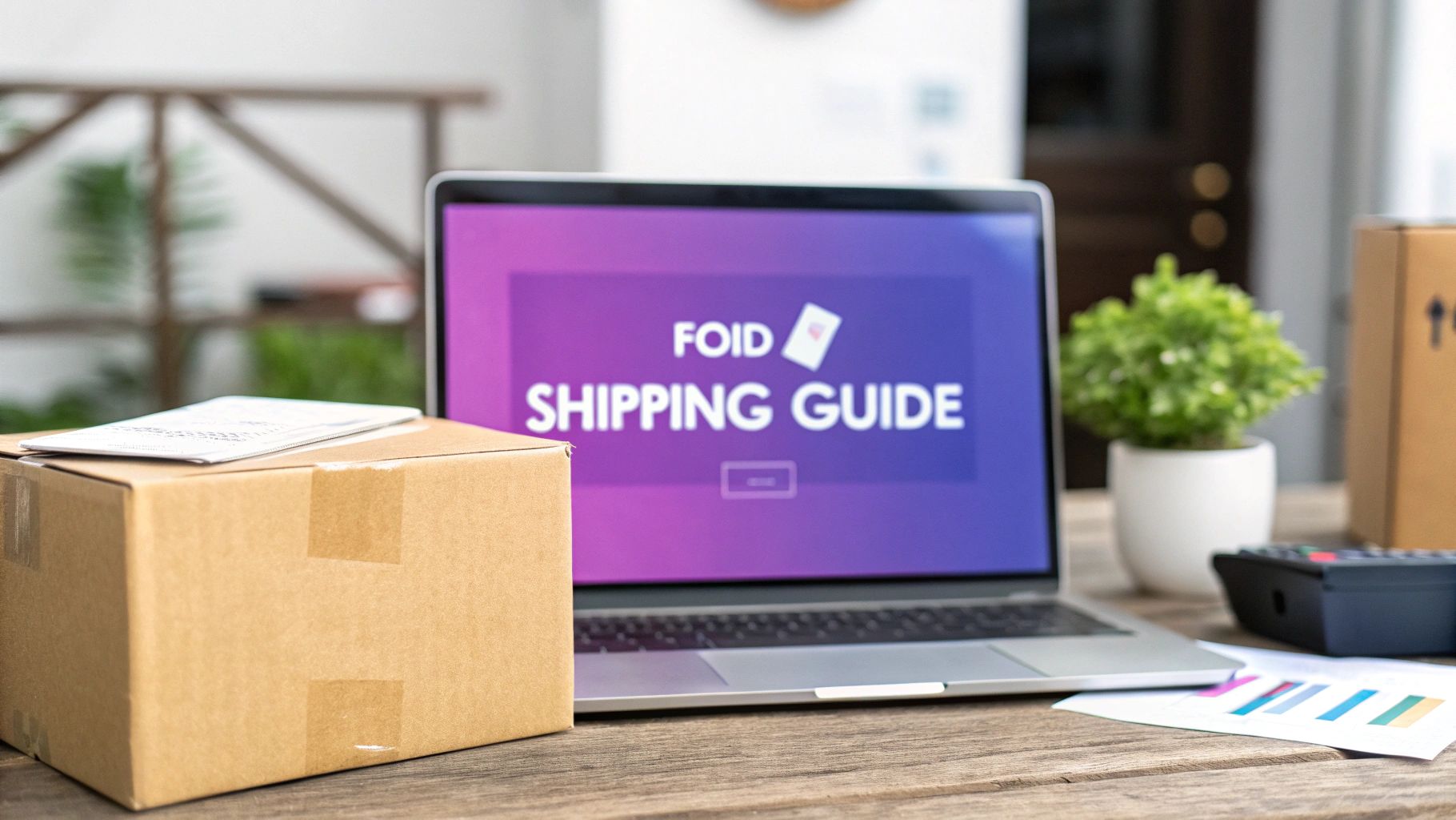 Illinois FOID card shipping requirements e-commerce Guide