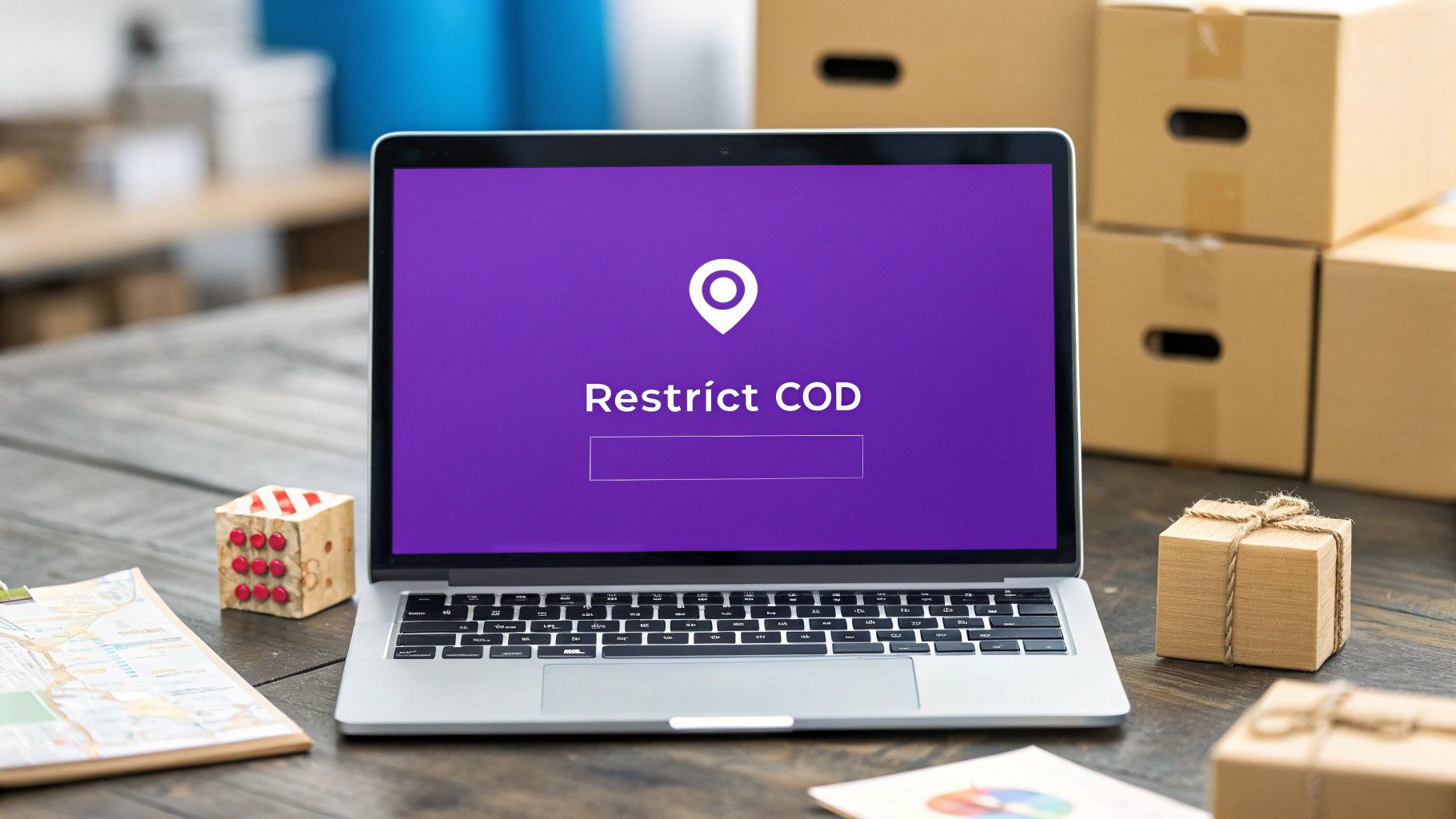 WooCommerce restrict COD regulated products: A Quick Guide
