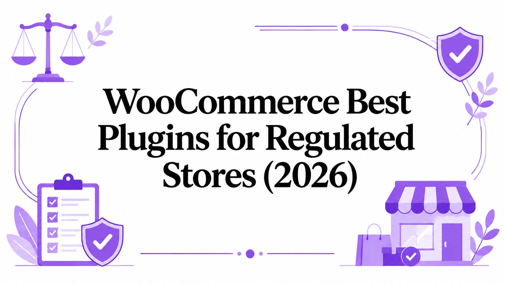 WooCommerce Best Plugins for Regulated Stores (2026)