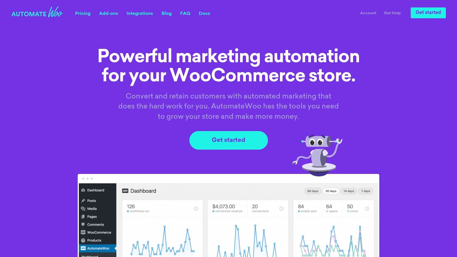 AutomateWoo