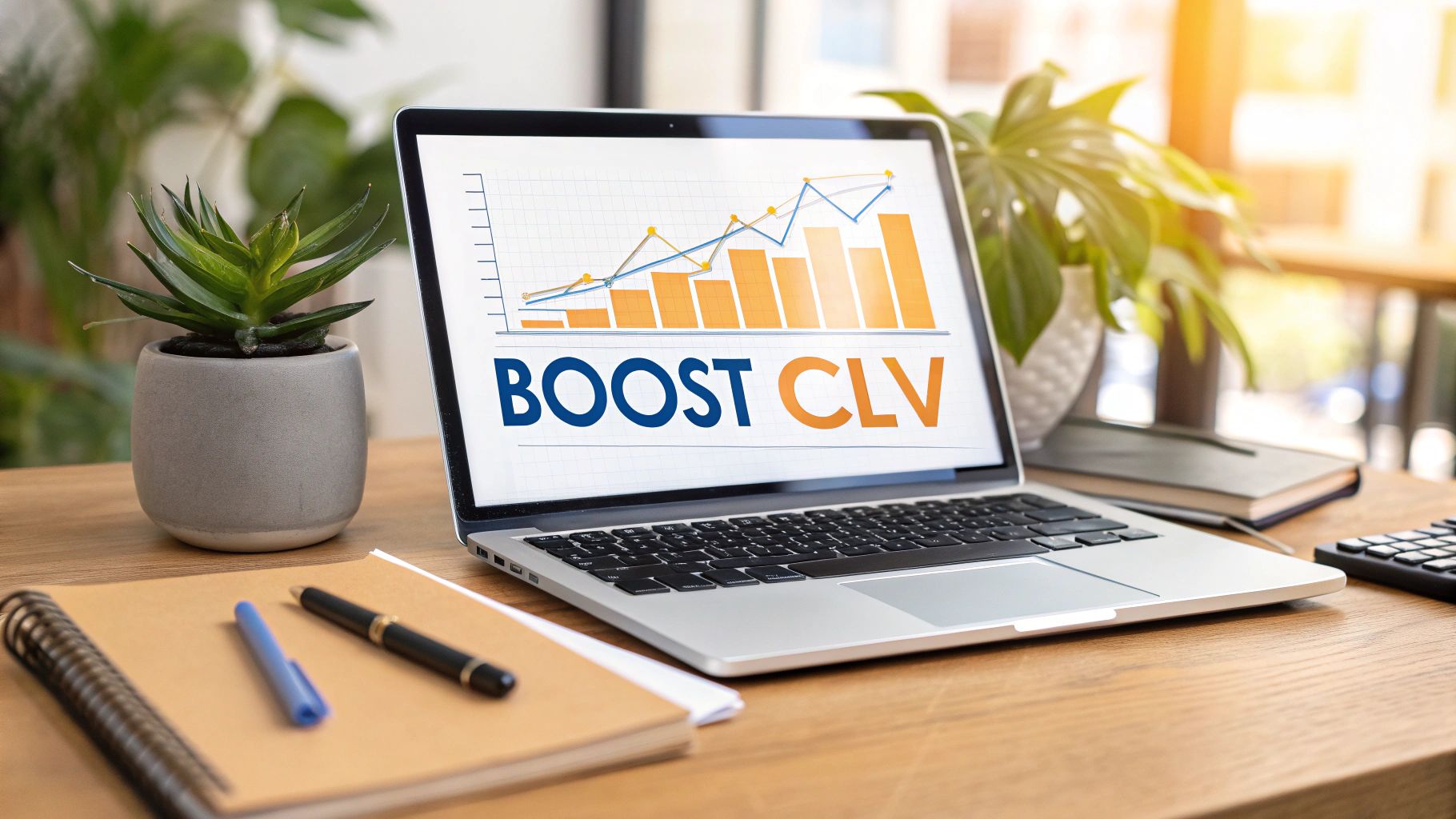 Boost Revenue with Increasing Customer Lifetime Value
