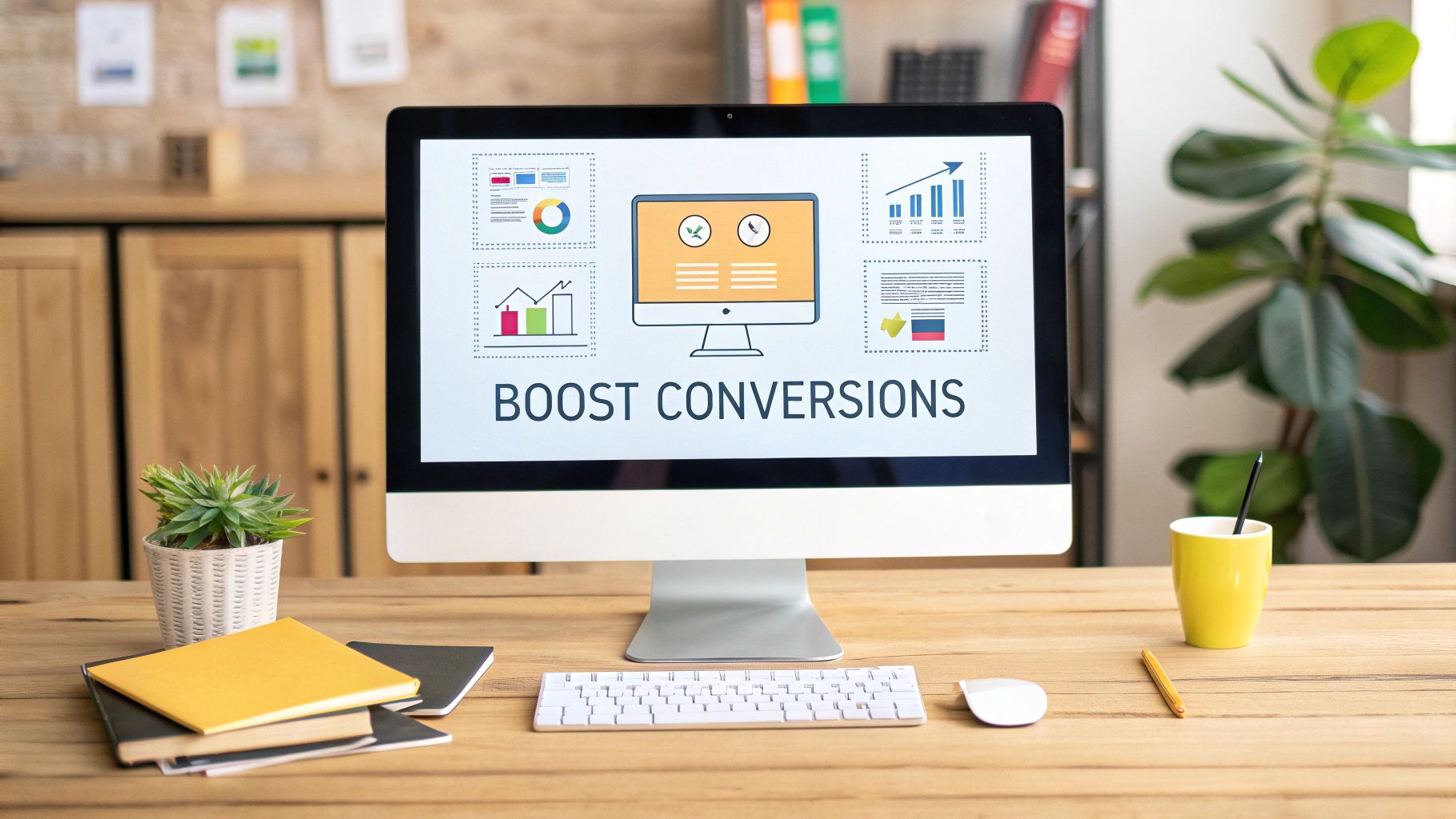 Landing Page Design Best Practices: Boost Conversions Today