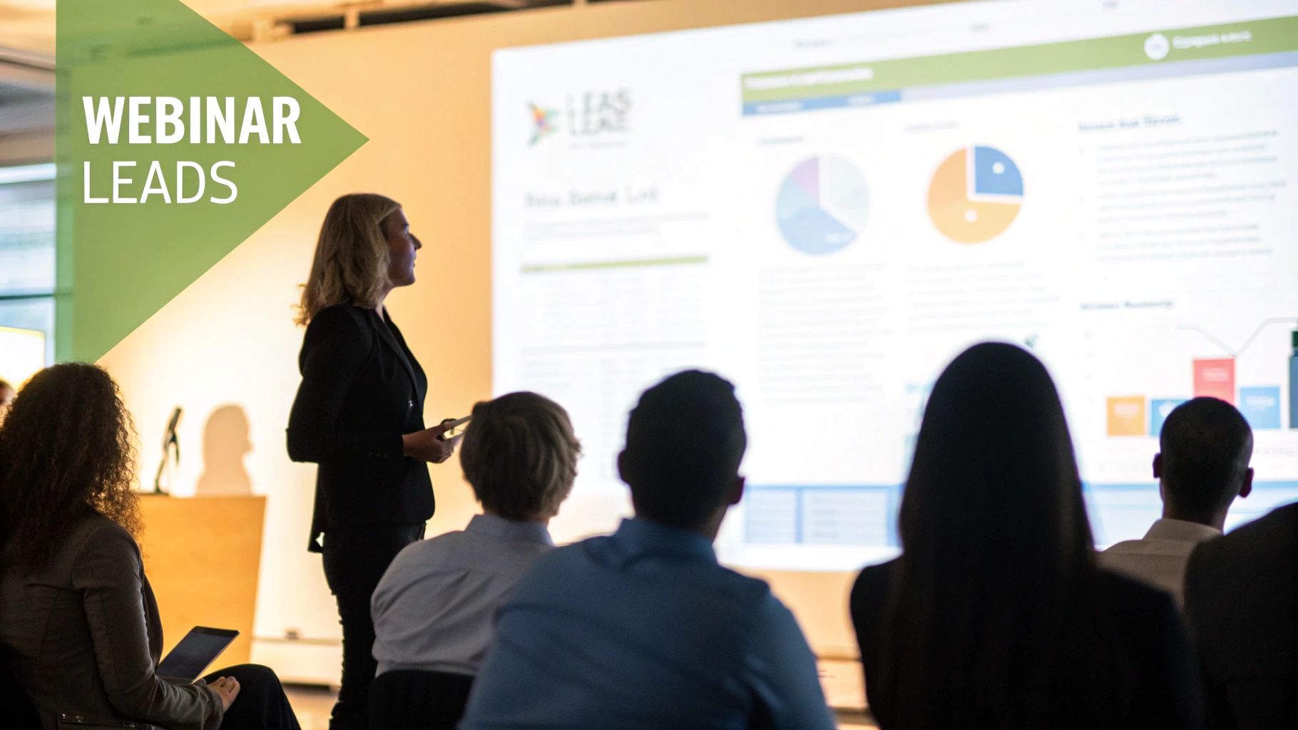Email Marketing and Nurturing Campaigns
