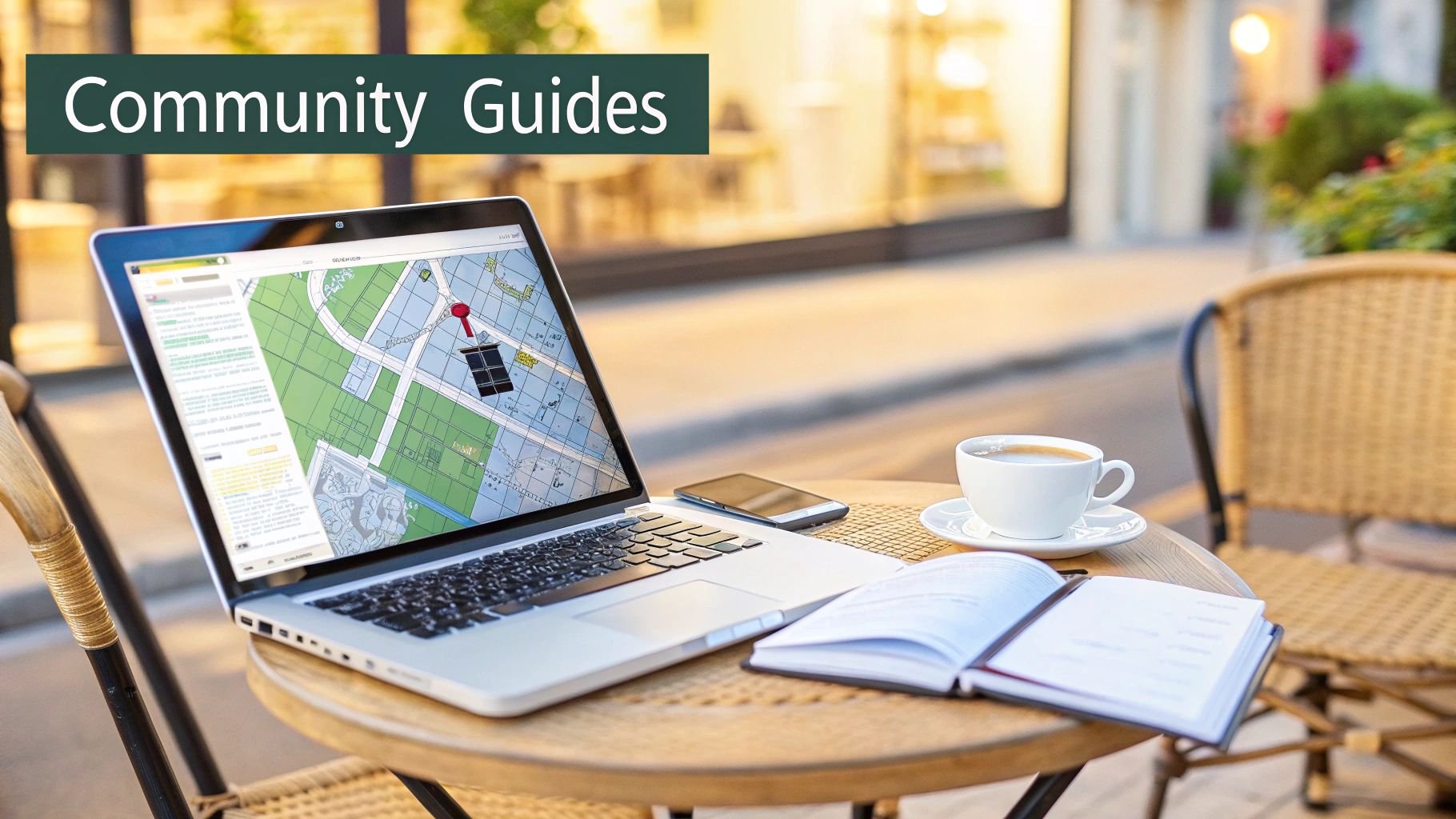 Hyperlocal Content Marketing