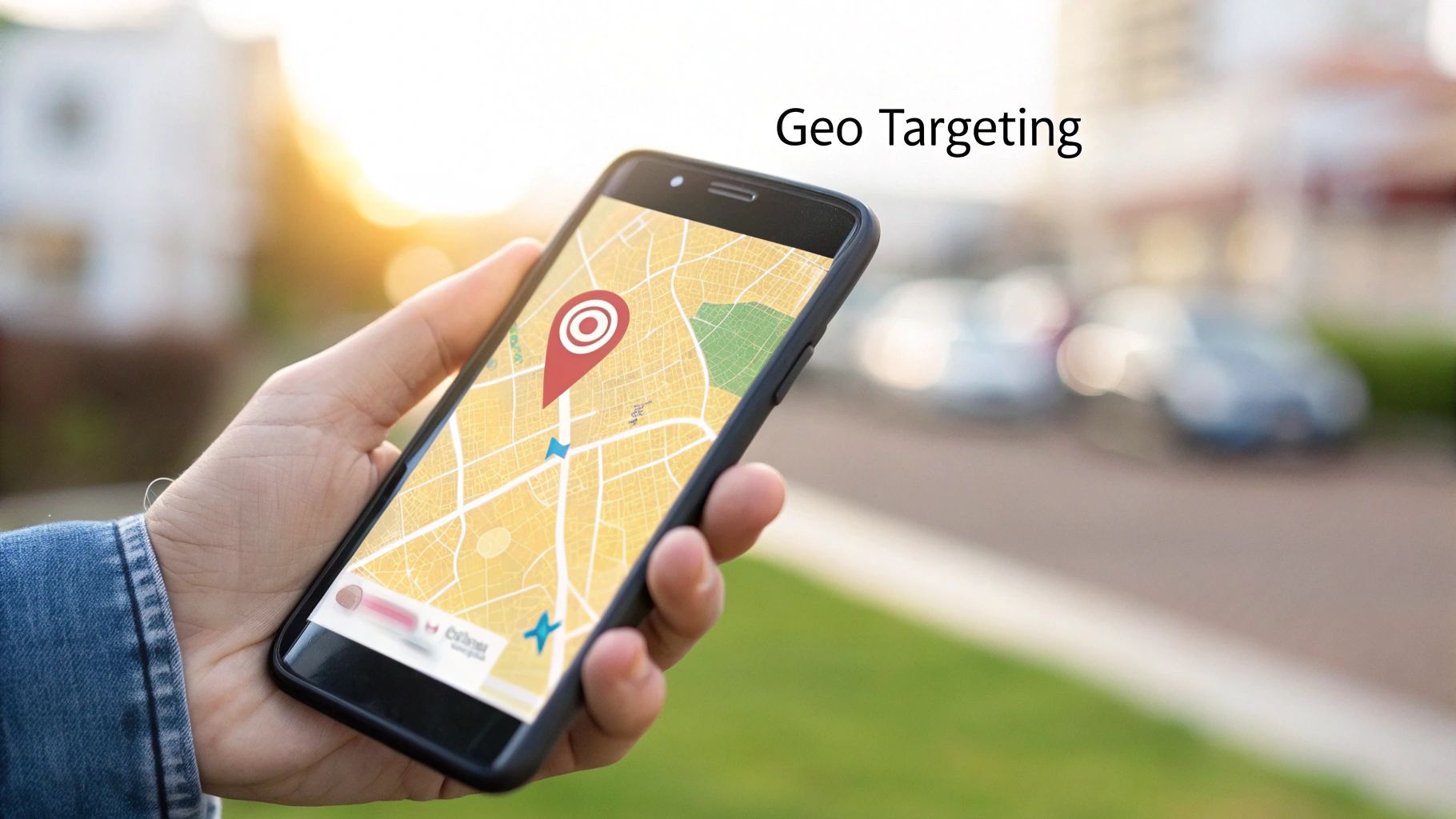 Strategic Local Partnerships & Cross-Promotion