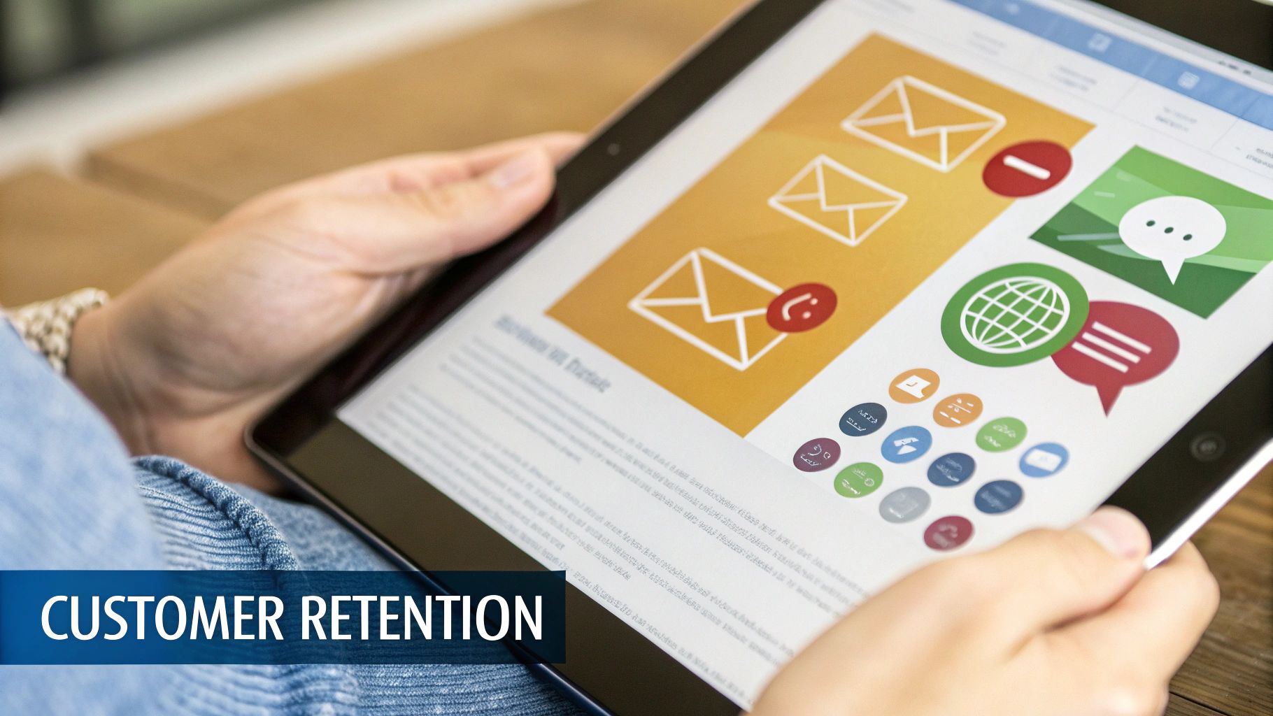 Location-Based Social Media Advertising