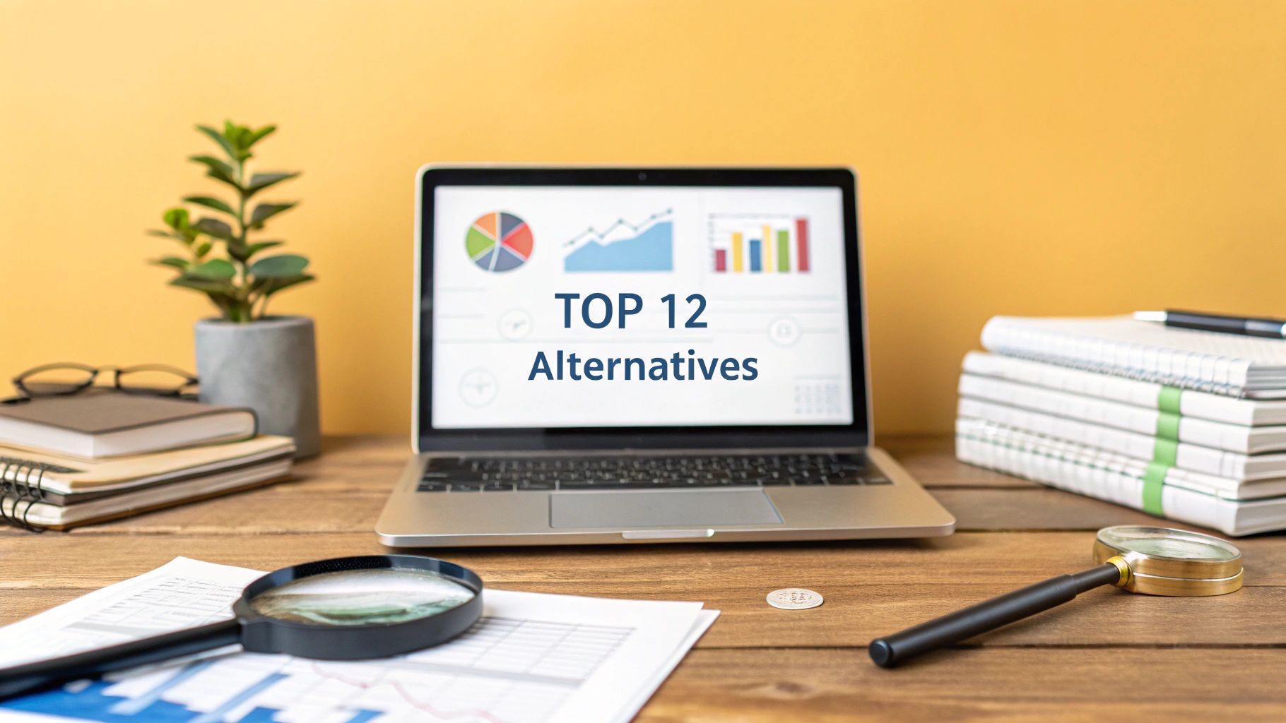 12 Best Long Tail Pro Alternative Tools for 2025