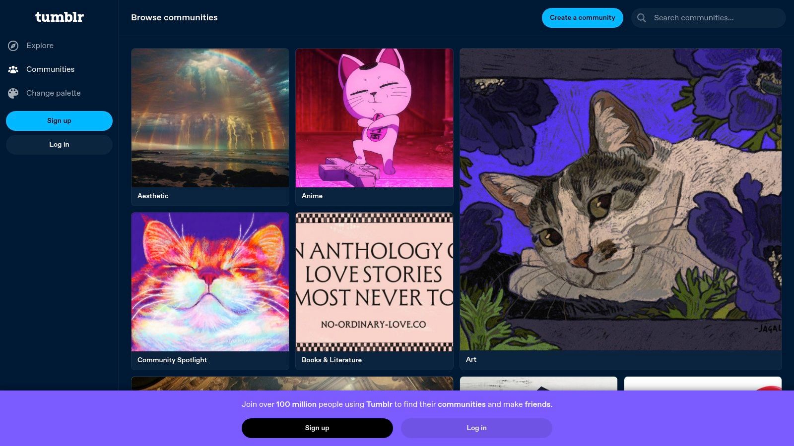 Tumblr