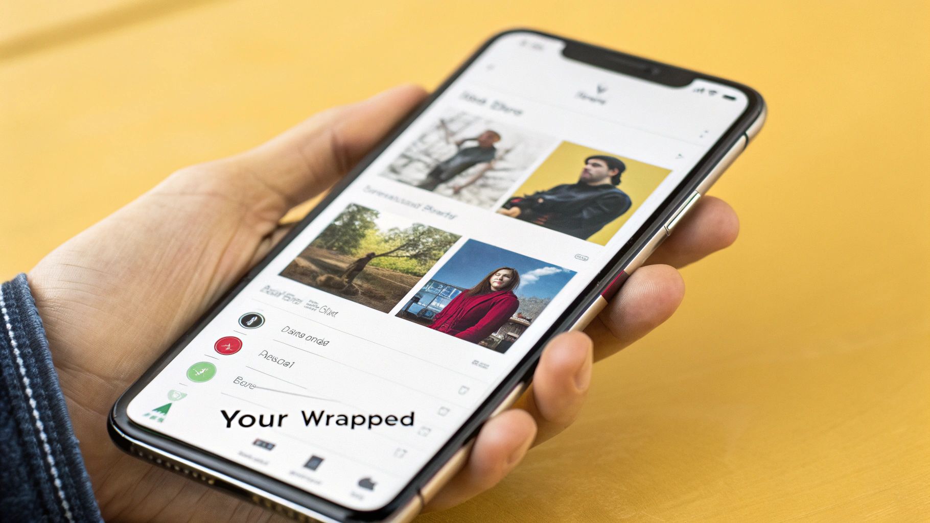 Spotify's Hyper-Personalized Playlist Marketing