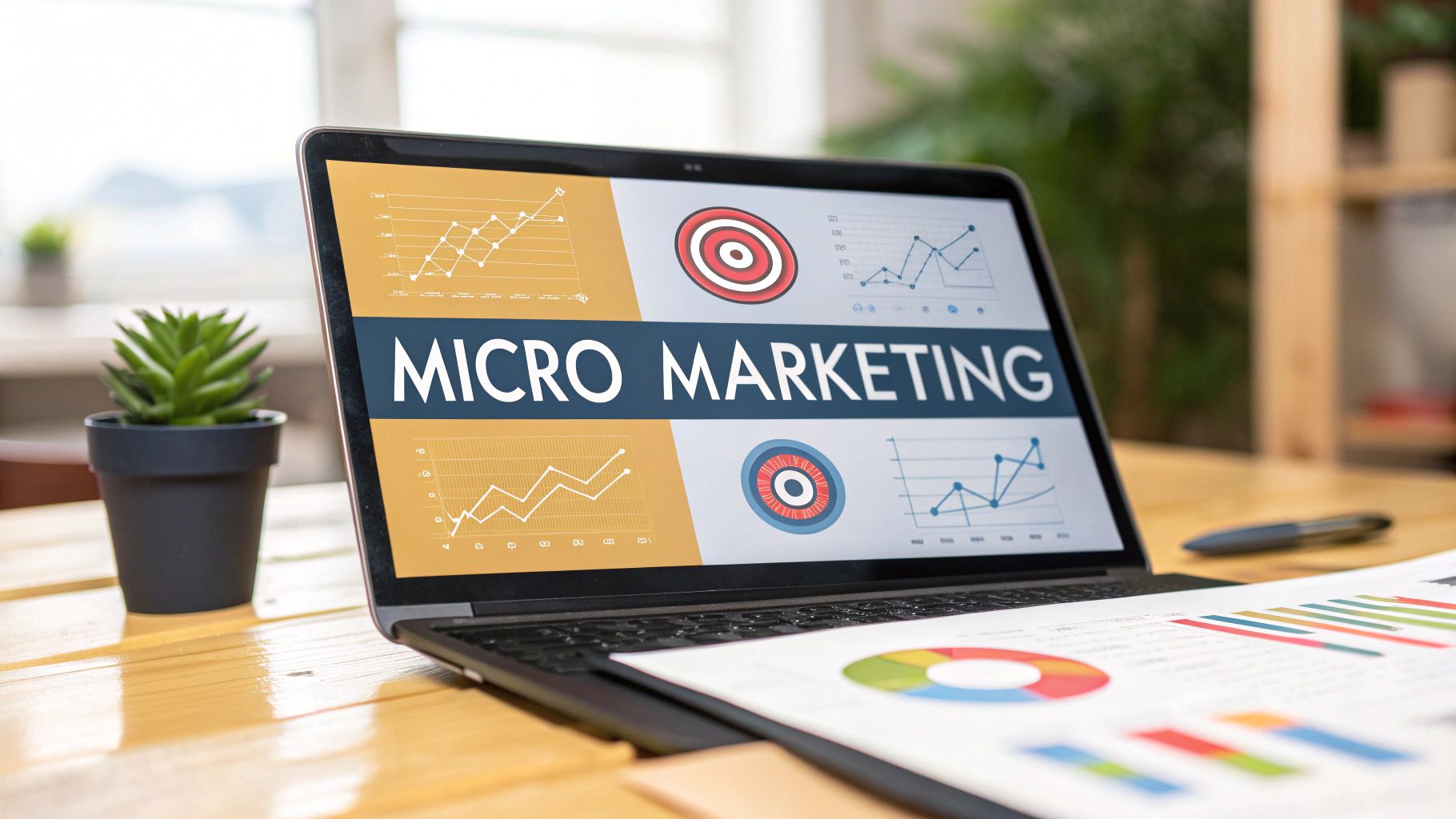 7 Incredible Micro Marketing Examples for 2025