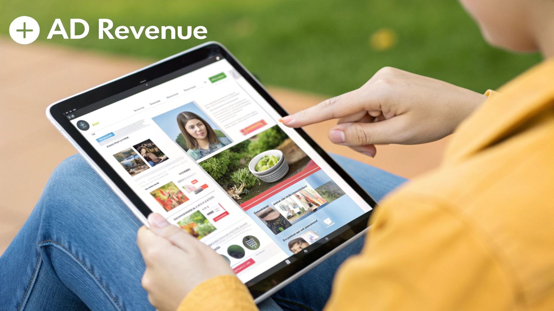In-App Advertising