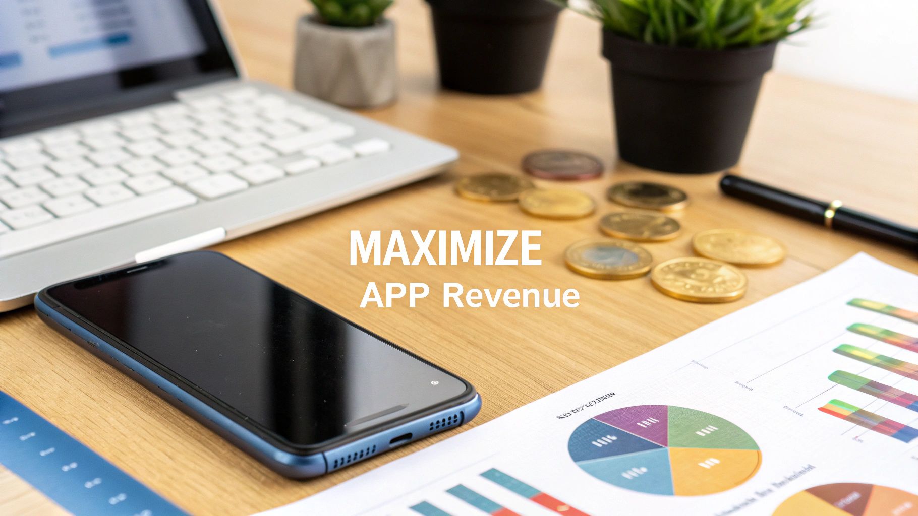 12 Mobile App Monetization Strategies for 2025