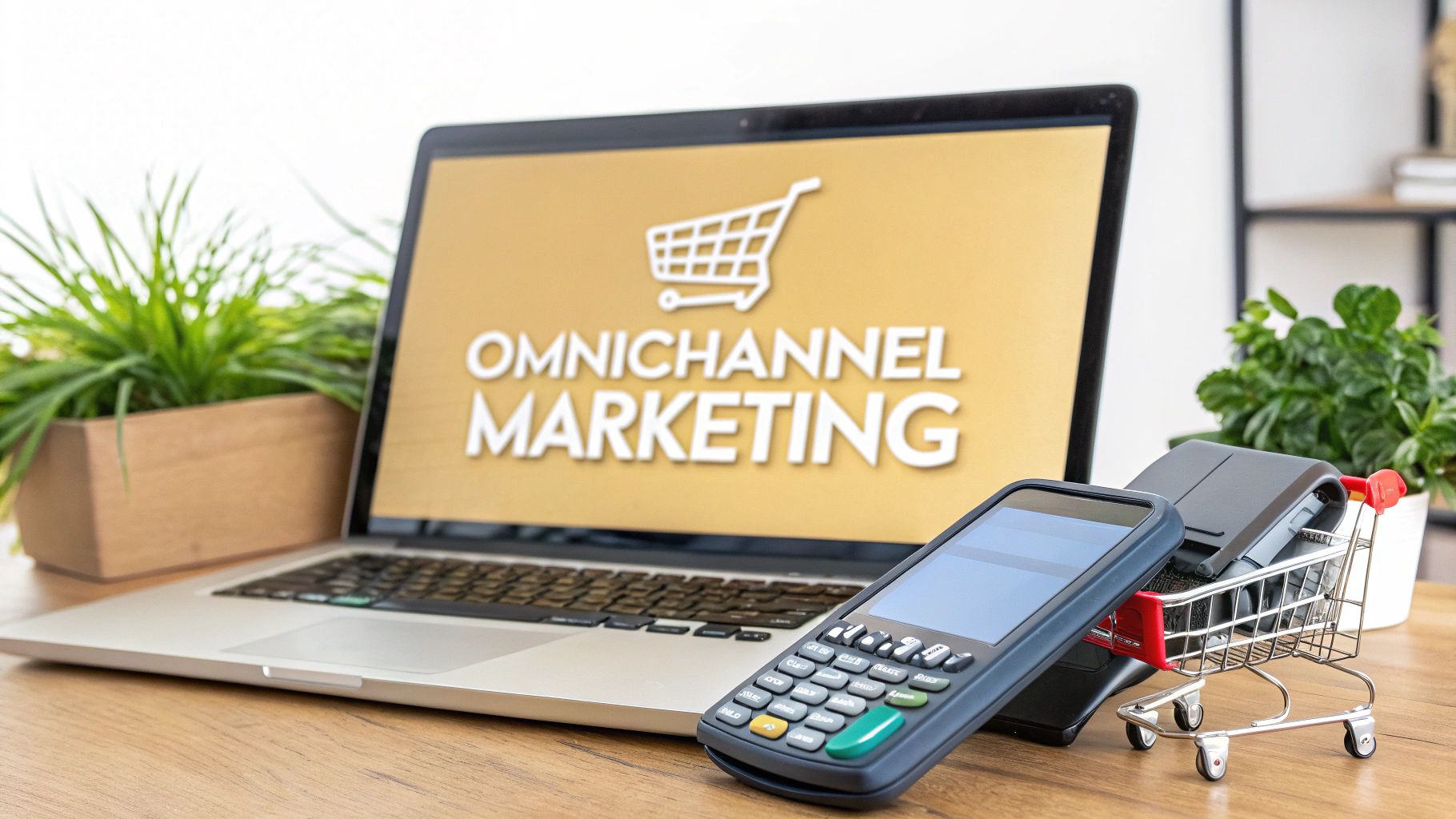 Effective Omnichannel Marketing Strategies for Growth