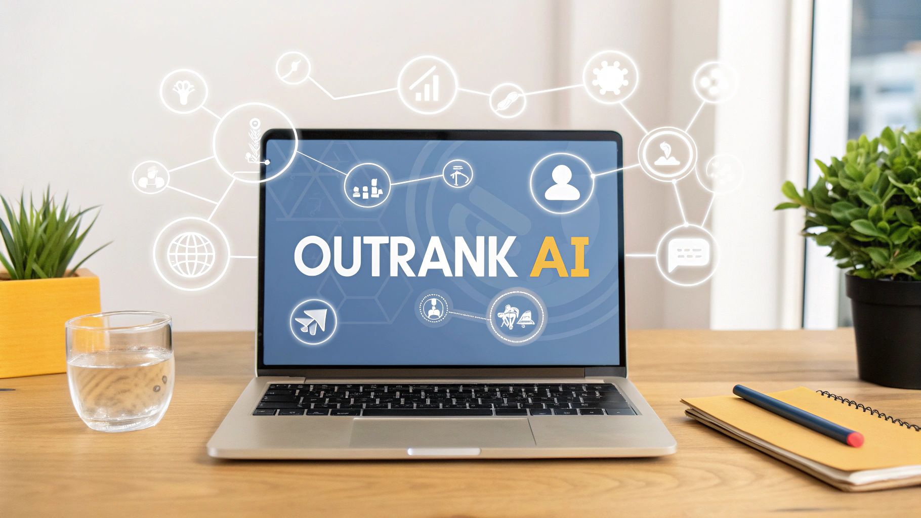 A Guide to Outrank AI Content