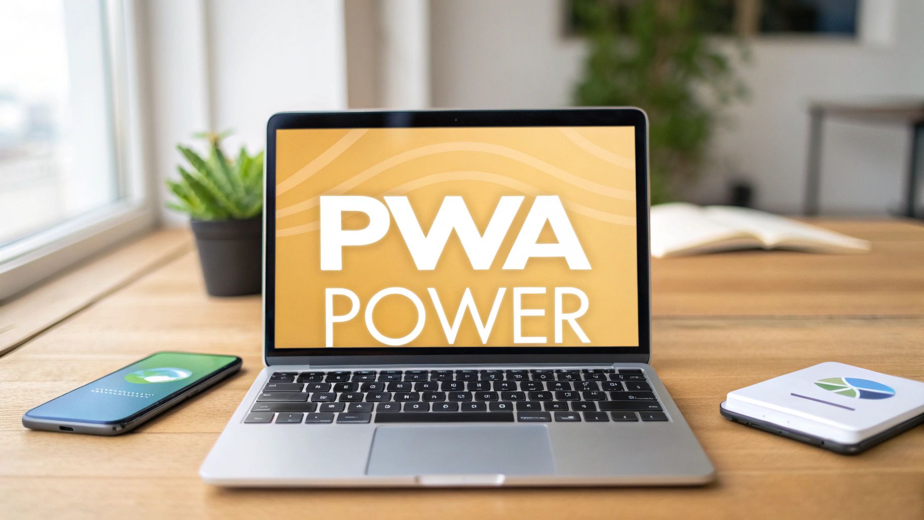 8 Key Progressive Web App Benefits for Your Business in 2025