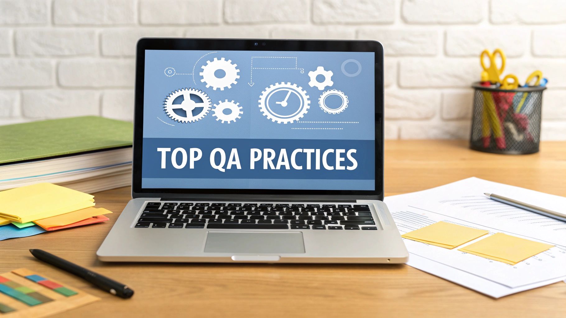 Top Quality Assurance Best Practices for 2025 Success