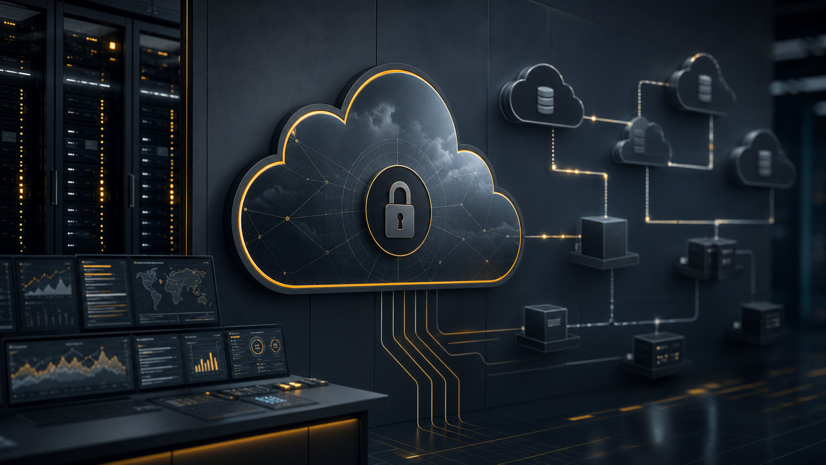 The Railway Outage Explained: When Your Cloud Provider Gets Locked Out of Google Cloud