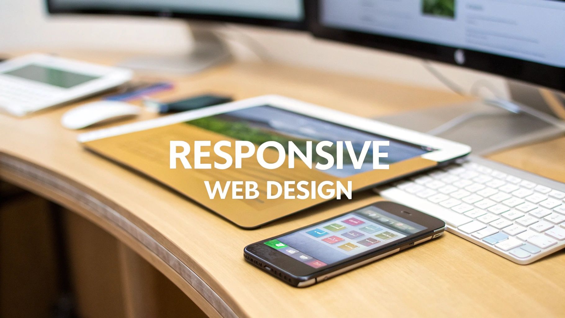 7 Responsive Web Design Examples to Inspire You in 2025