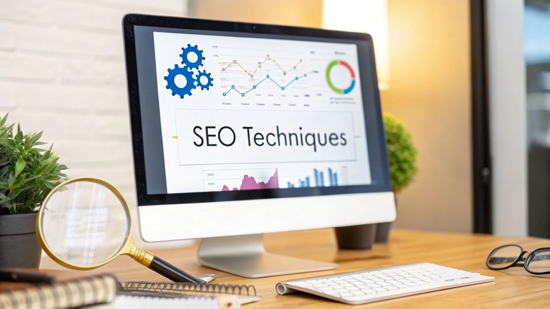 10 Essential Search Engine Optimization Techniques for 2025