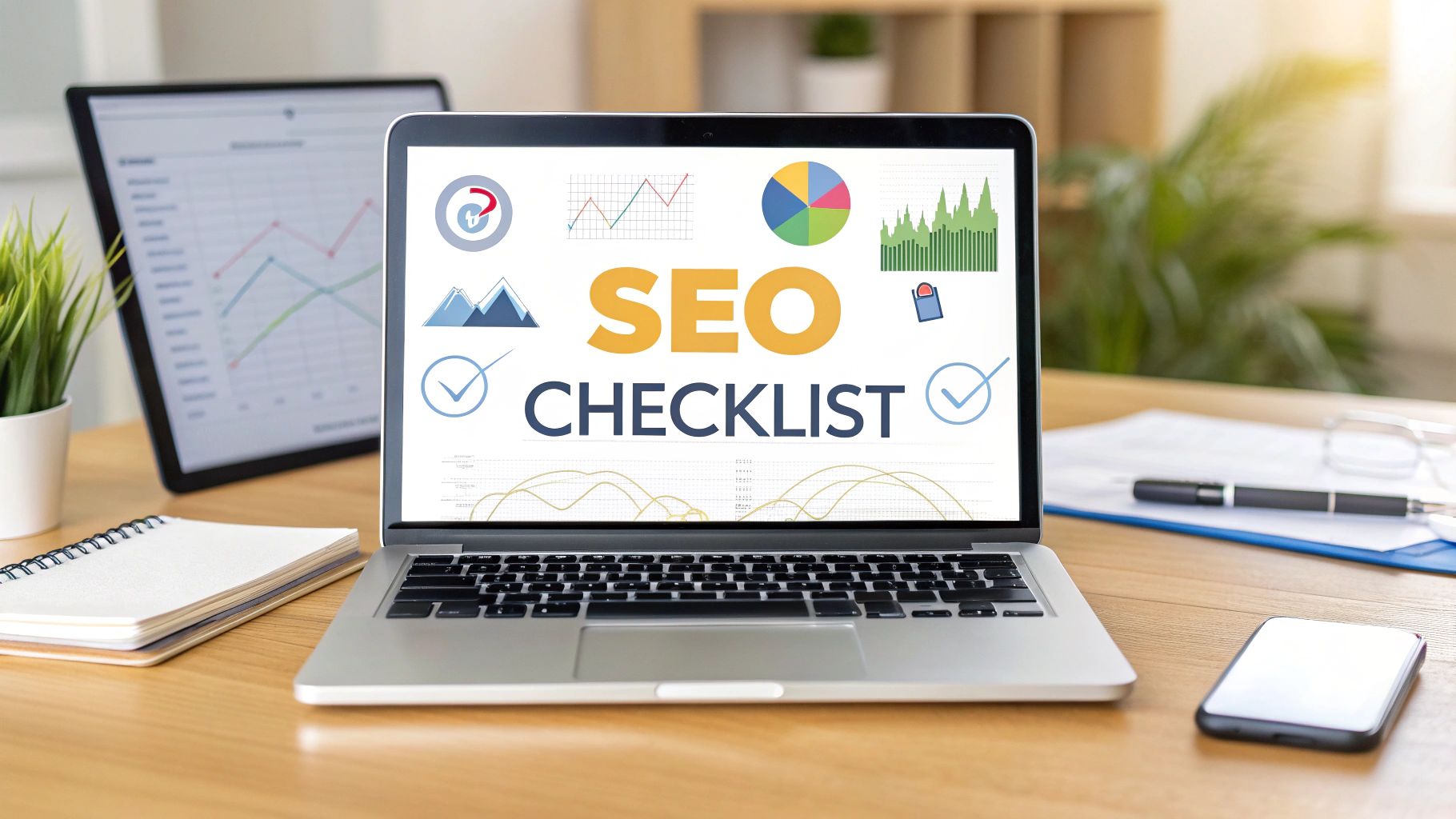 SEO Best Practices Checklist for 2025: Key Tips