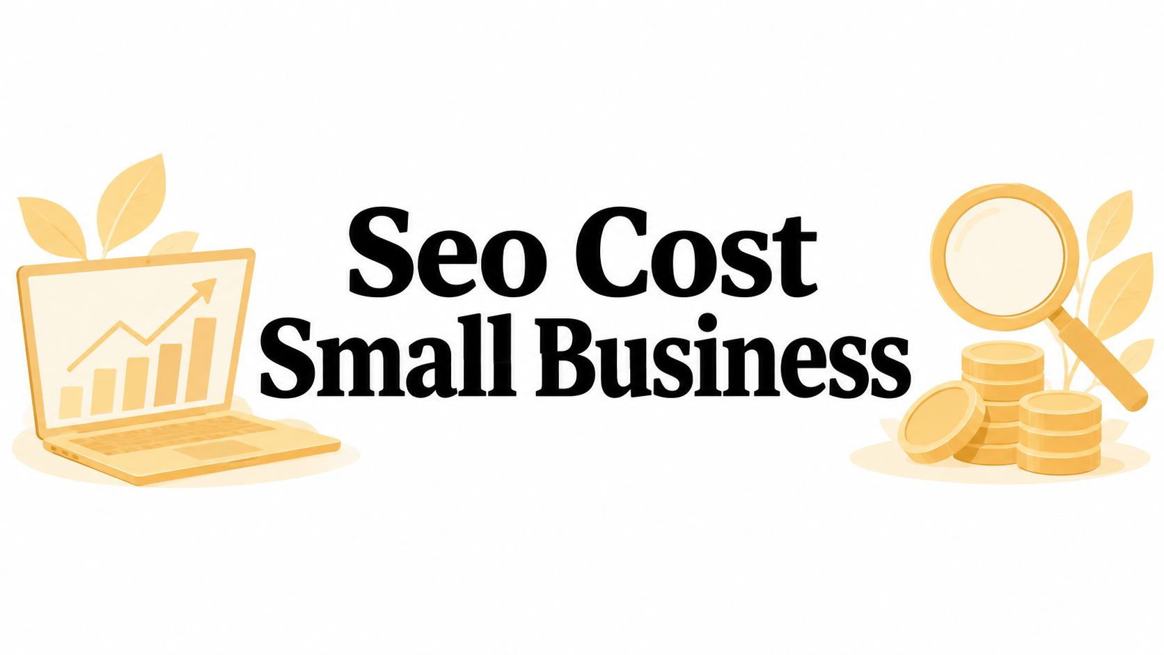 Seo Cost Small Business