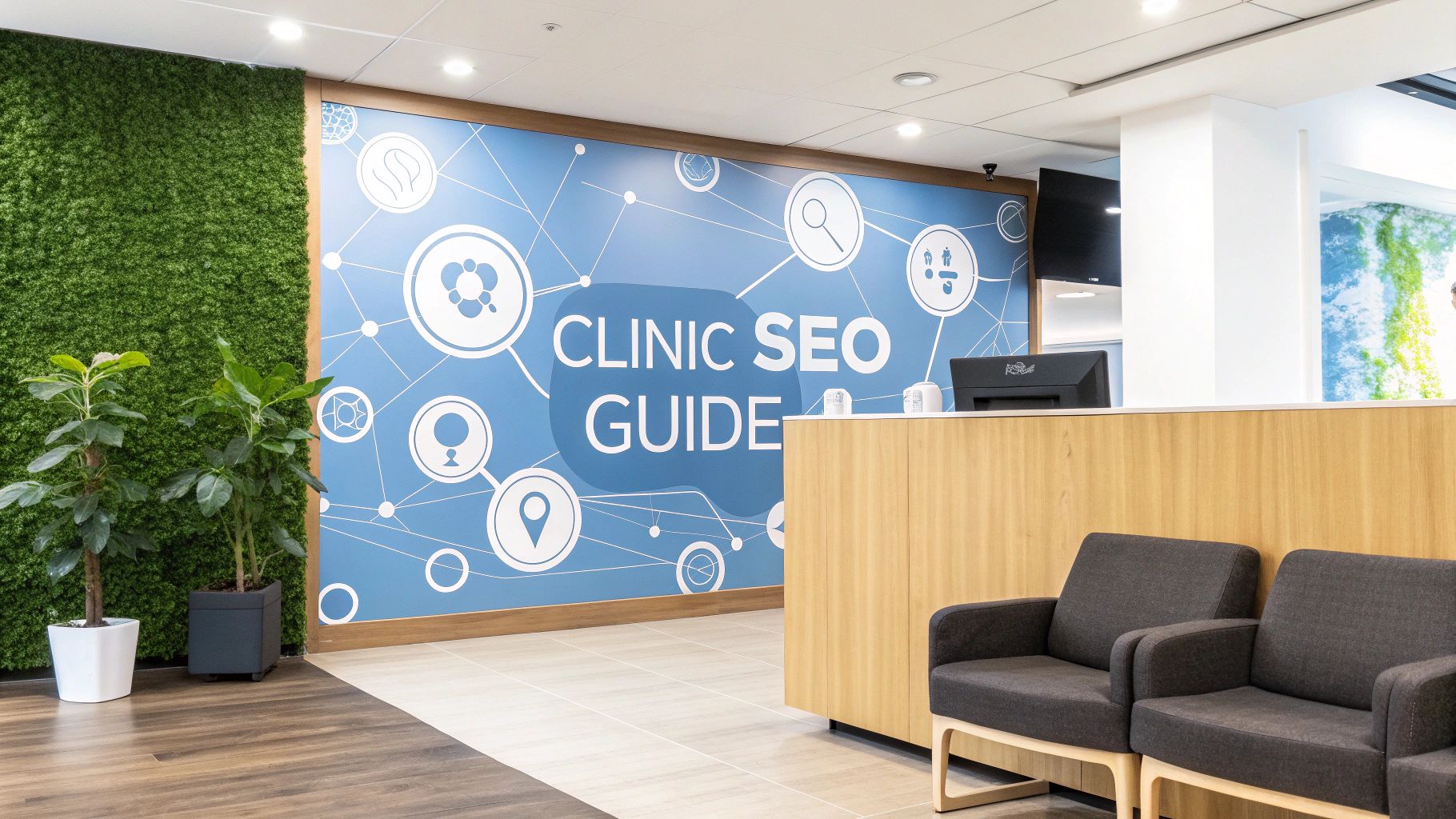 SEO for Rehab Clinics A Patient Growth Guide