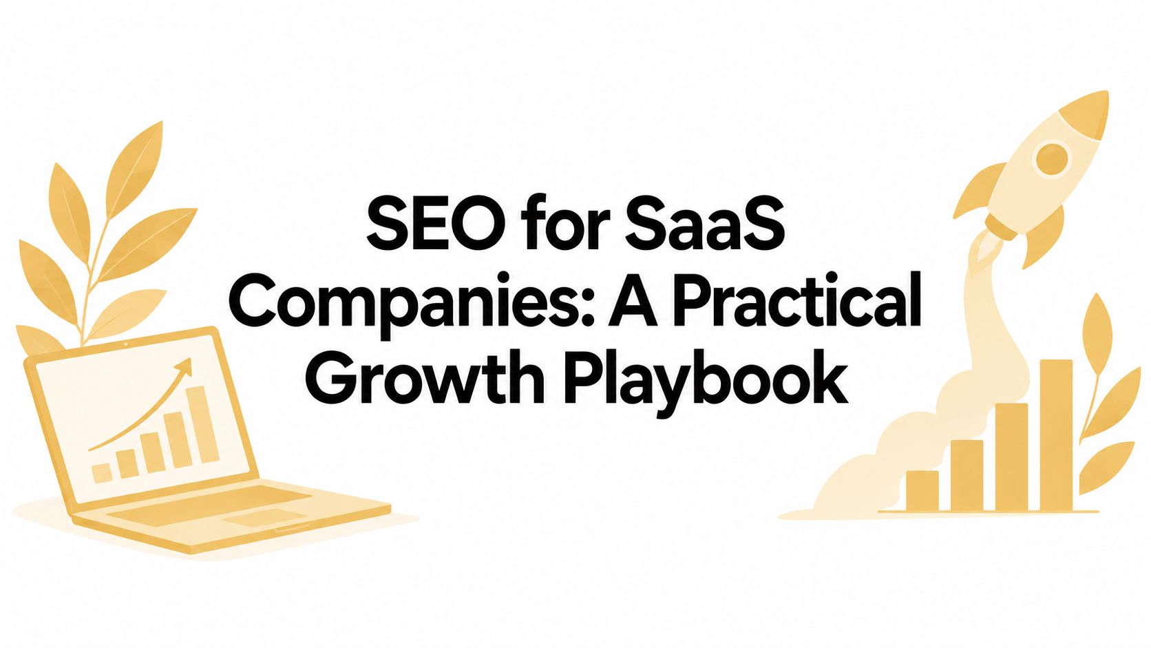 SEO for SaaS Companies: A Practical Growth Playbook