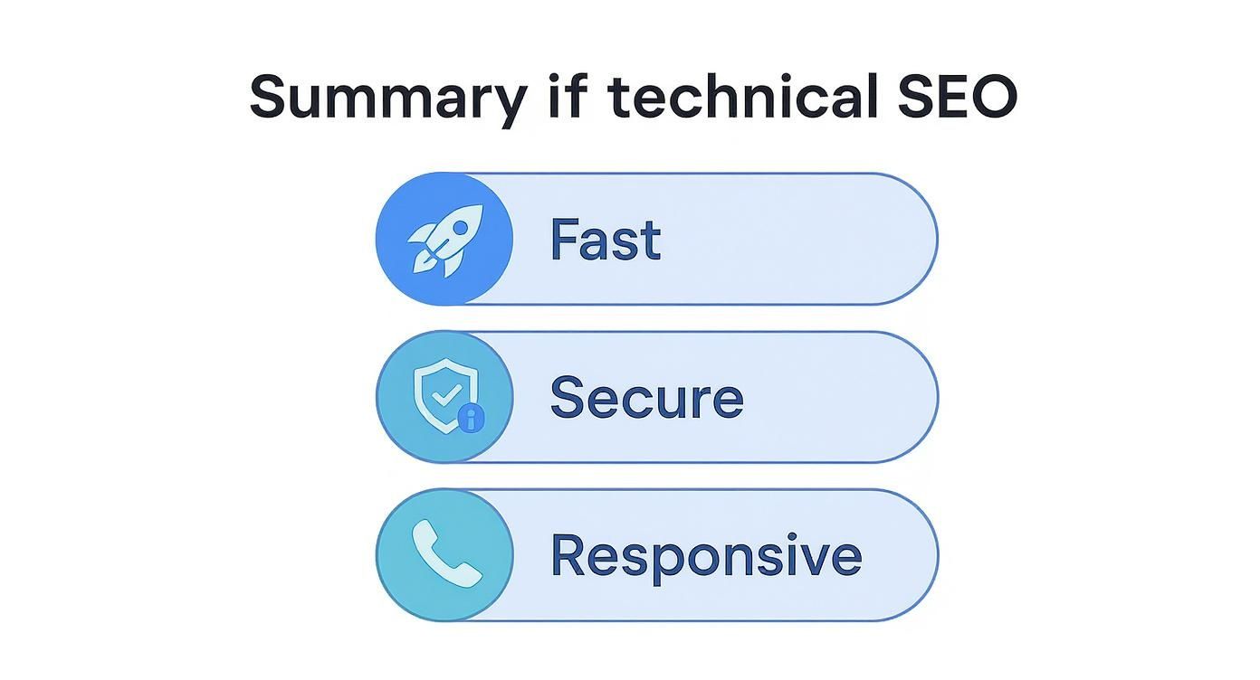 Infographic about seo optimization zanzibar