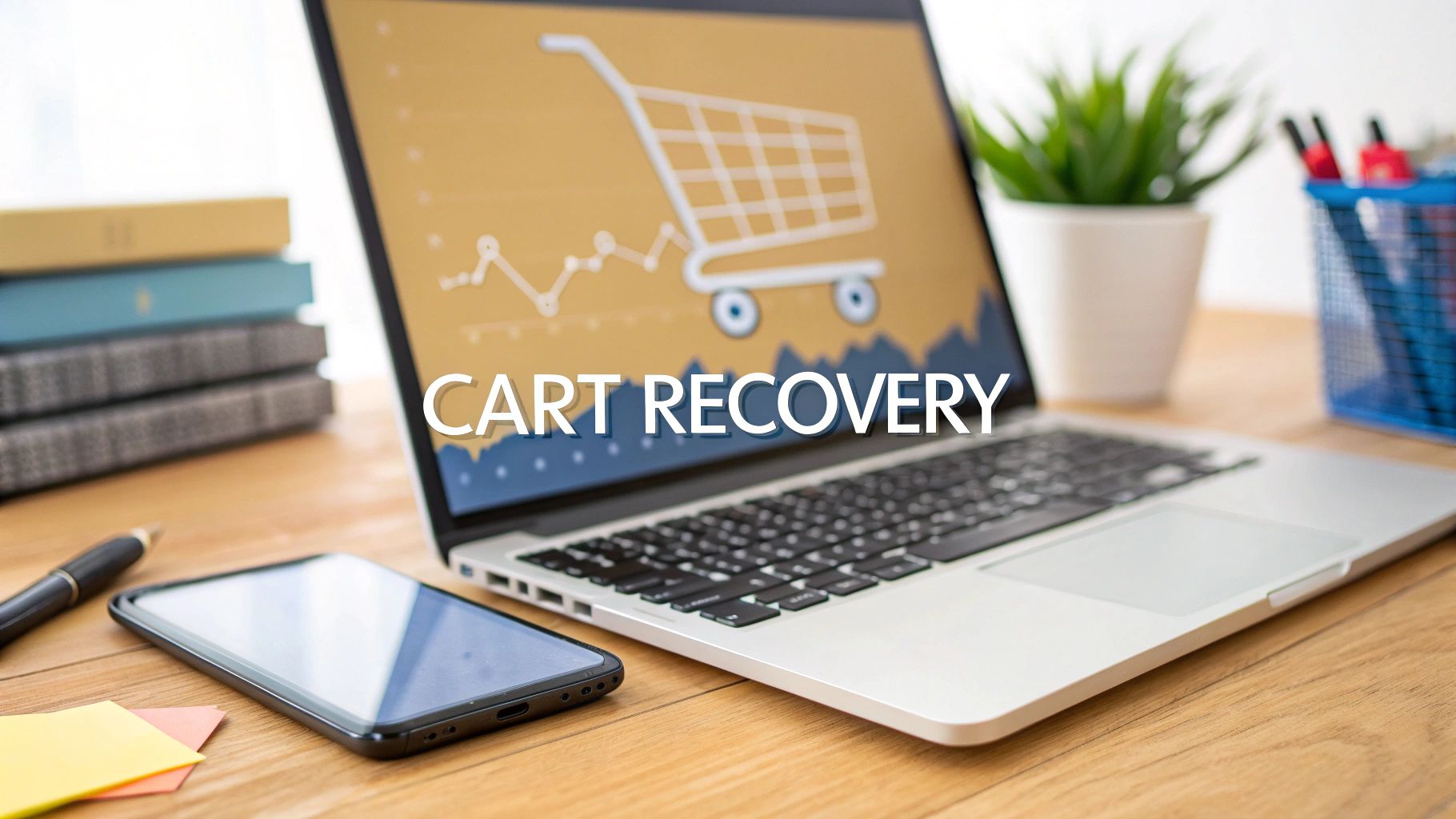 7 Best Shopping Cart Abandonment Solutions for 2025