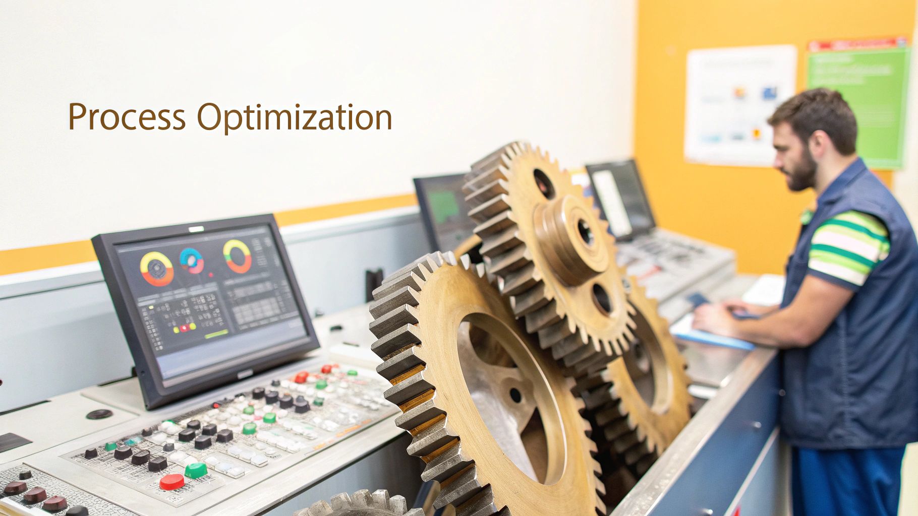 Strategic Partnerships and Alliances