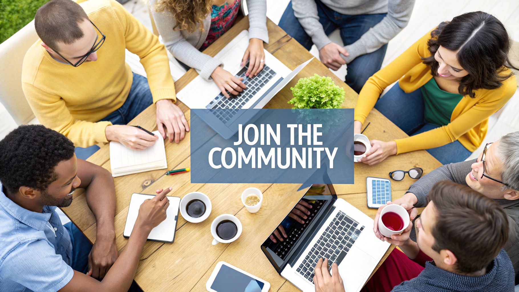 Community Building and Engagement