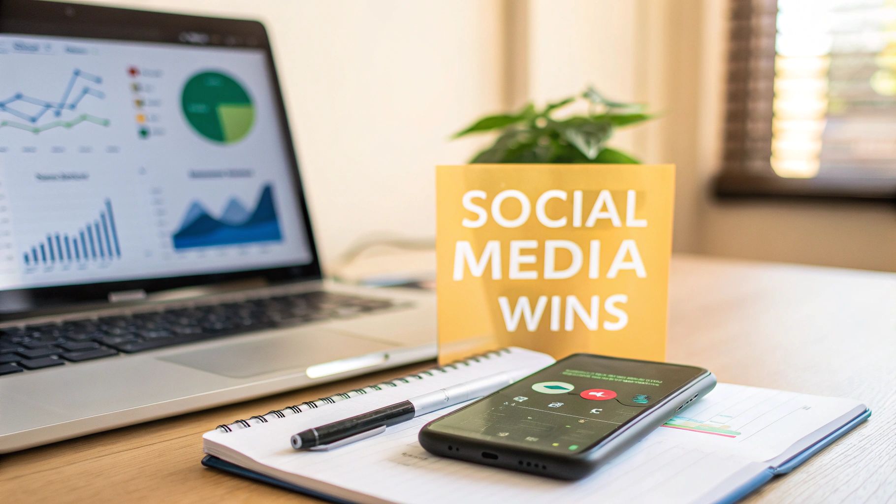 7 Powerful Social Media Marketing Strategy Examples for 2025
