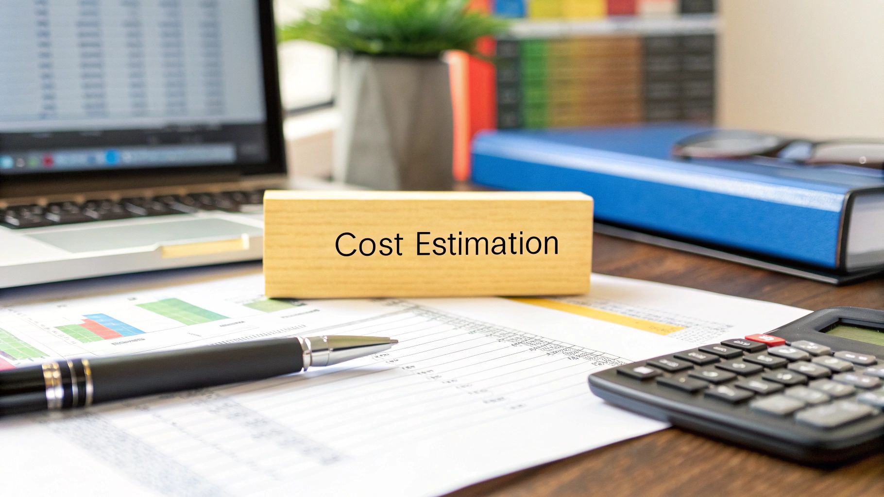 Mastering Software Development Cost Estimation