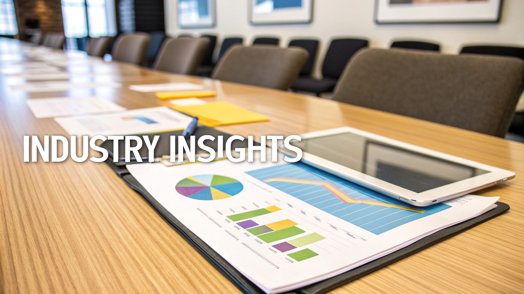 Business Blog