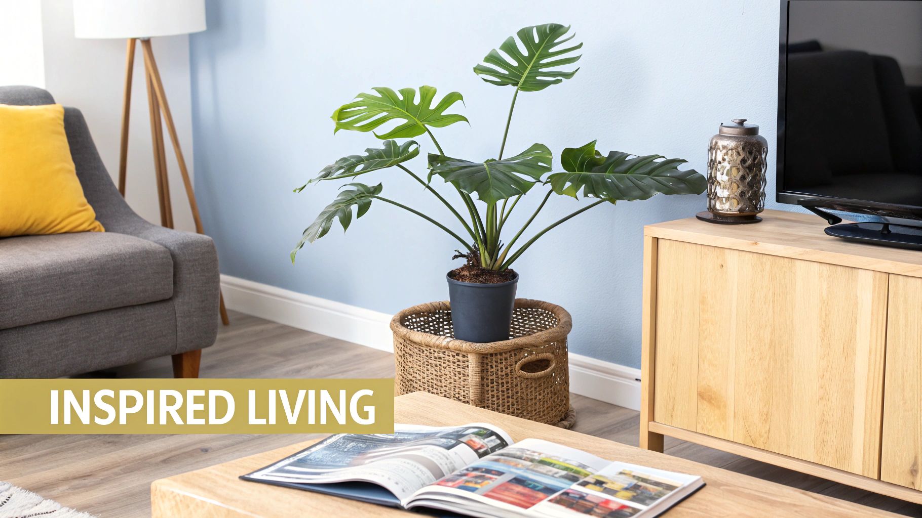 Lifestyle Blog