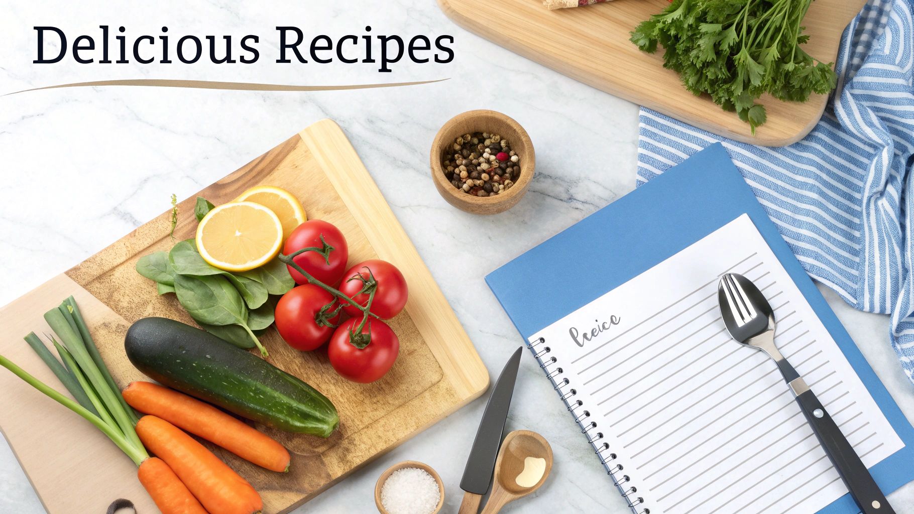 Food Blog