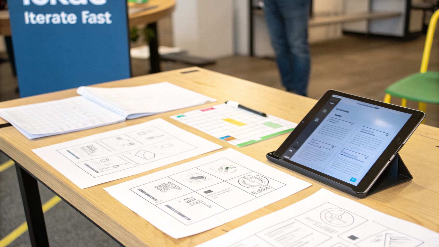 Accessibility and Inclusive Design