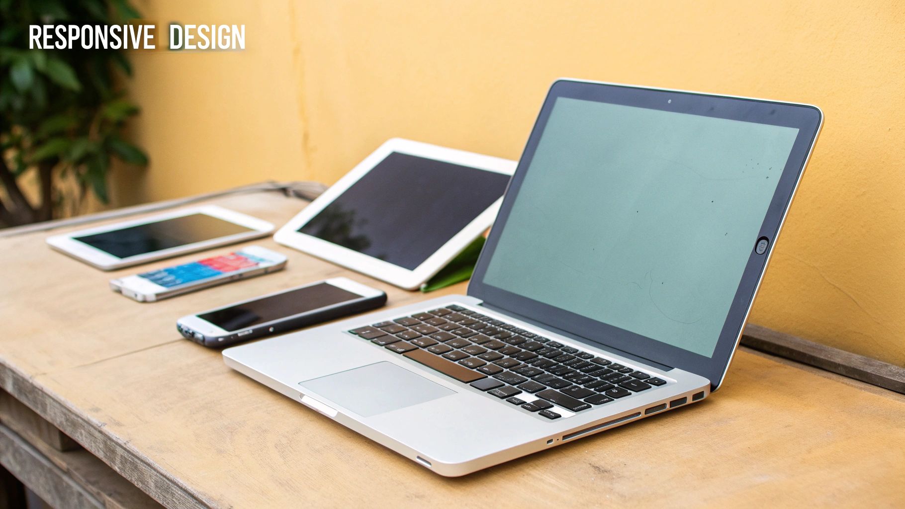 Responsive Design