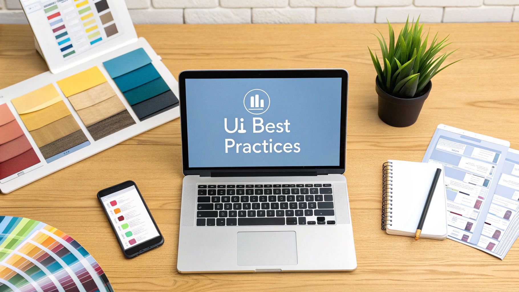 10 Essential User Interface Design Best Practices for 2025