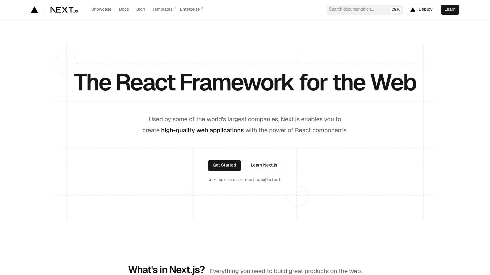 Next.js