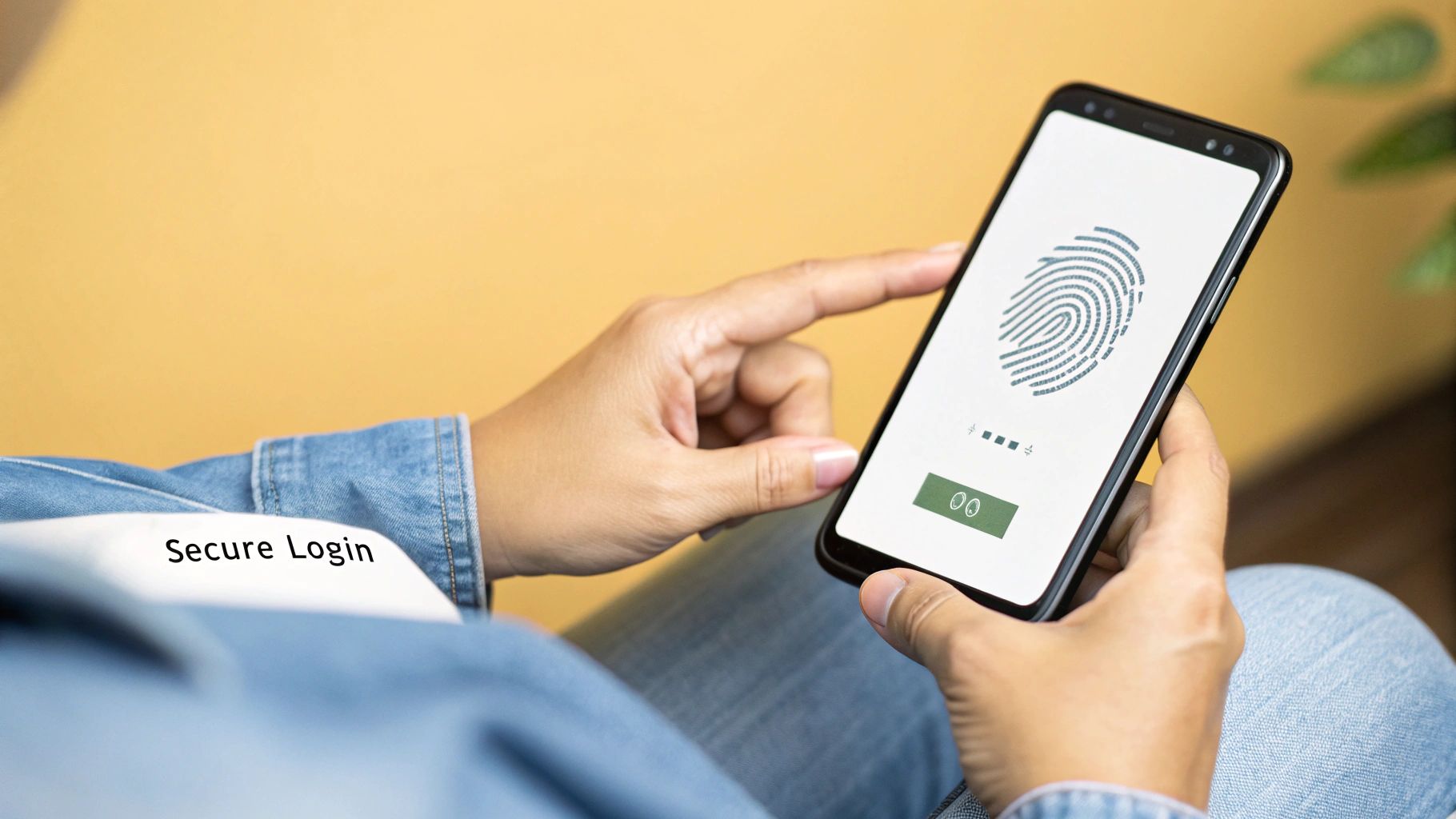 Authentication and Session Management