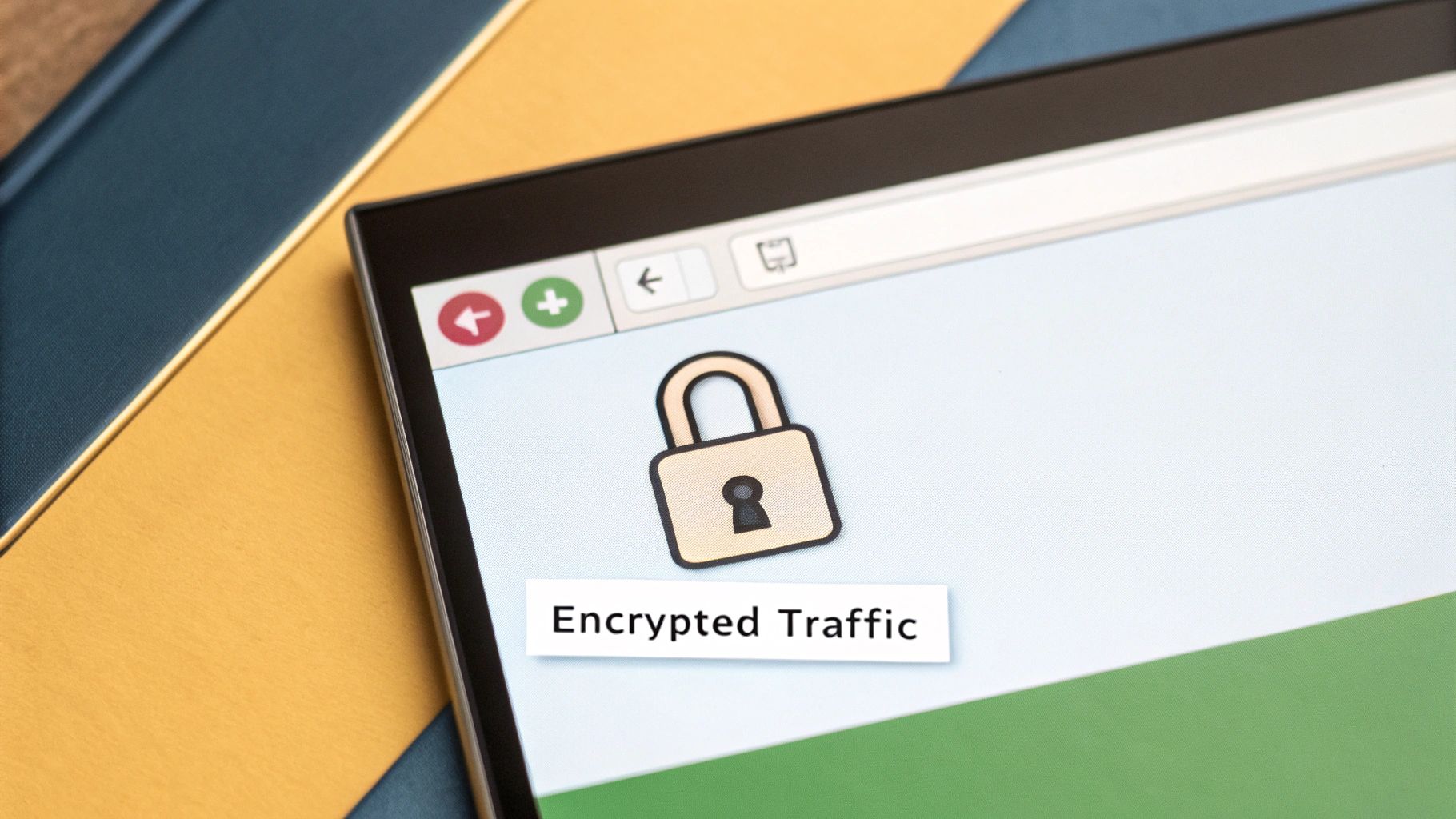 HTTPS and Transport Layer Security