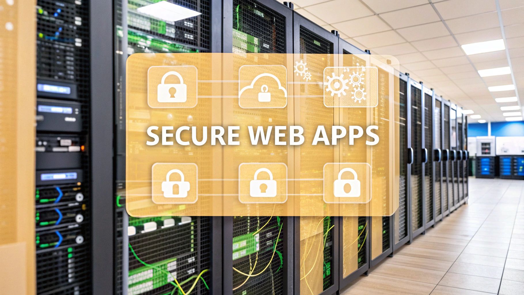 Top 10 Web Application Security Best Practices for 2025