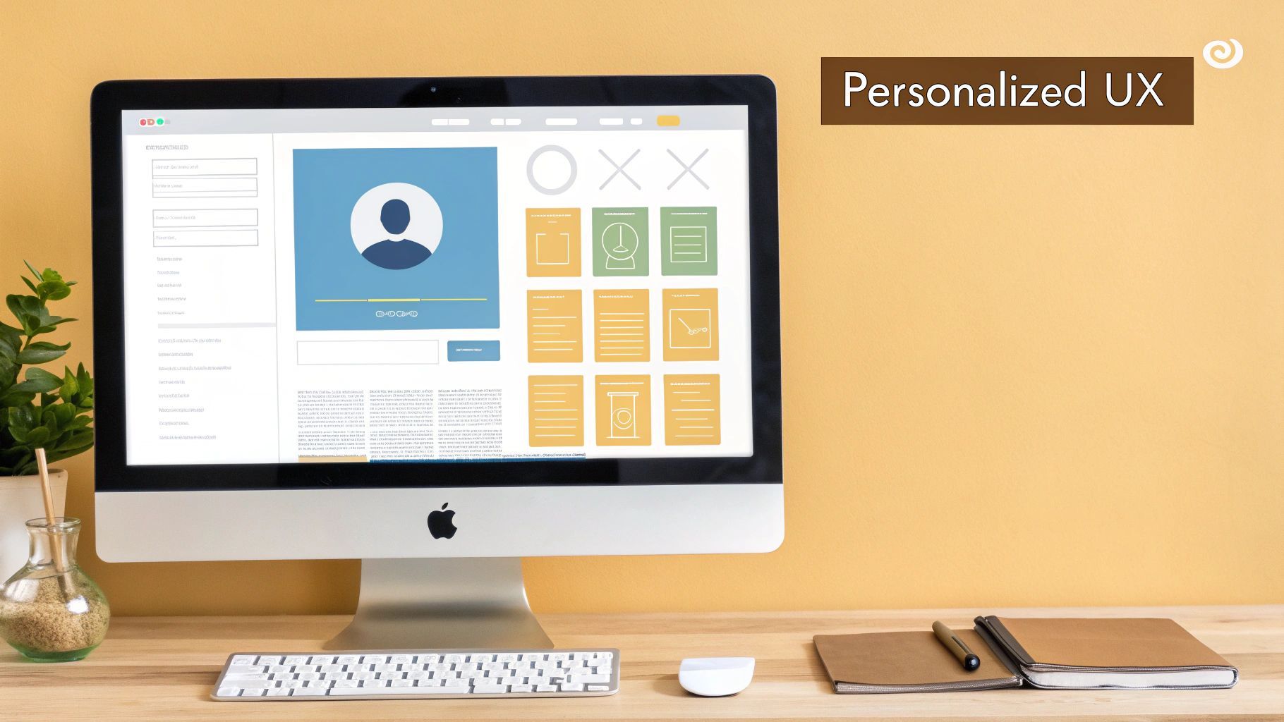 AI-Powered Personalized User Experiences