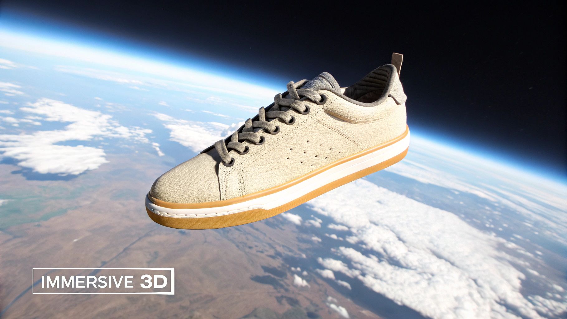 Immersive 3D and WebGL Experiences