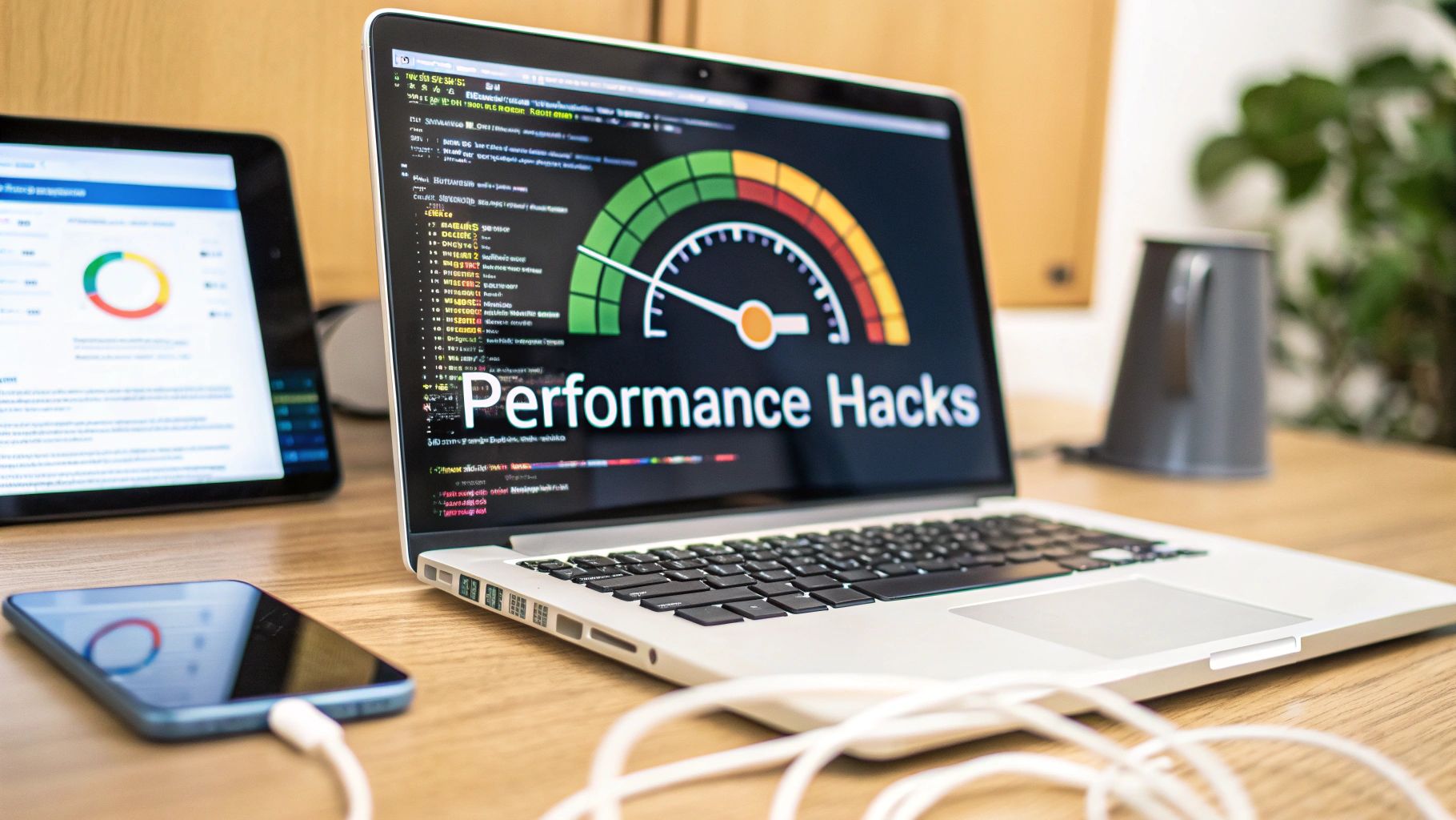 10 Actionable Website Performance Optimization Tips for 2025